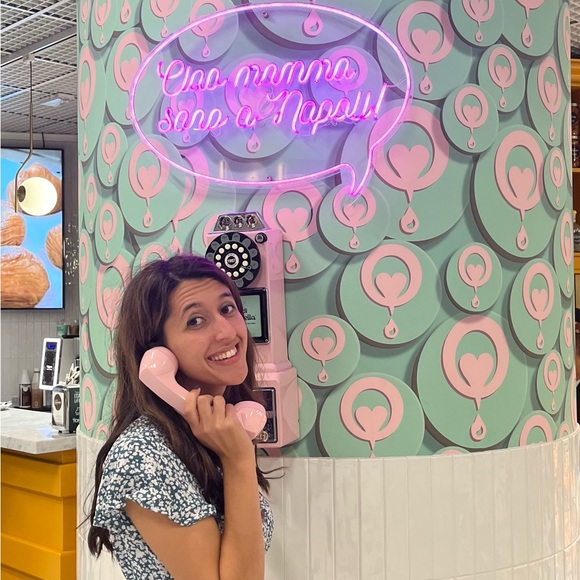 Meet your Posher, Emily - Picture 1 of 1